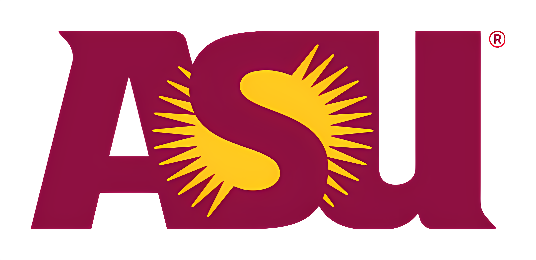 Arizona State University Logo