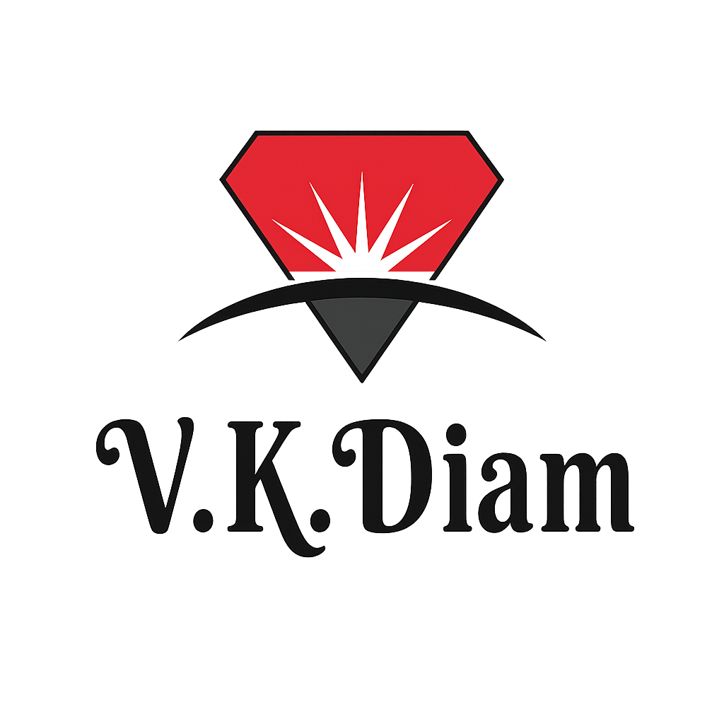 VK Diam Logo